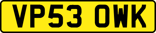 VP53OWK