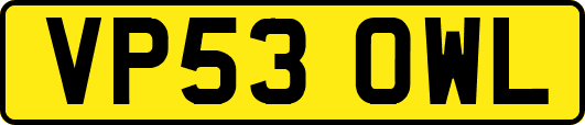 VP53OWL