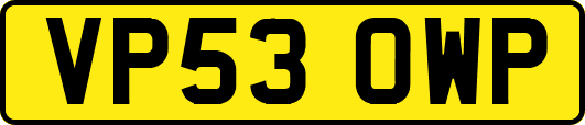 VP53OWP