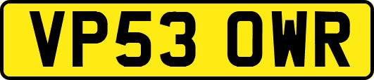 VP53OWR