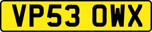 VP53OWX