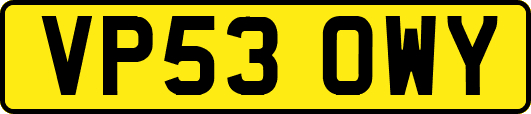 VP53OWY