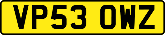 VP53OWZ