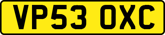 VP53OXC