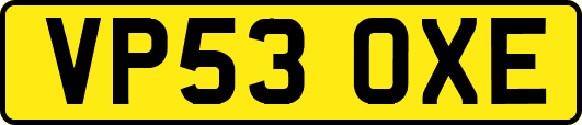 VP53OXE