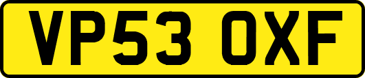 VP53OXF