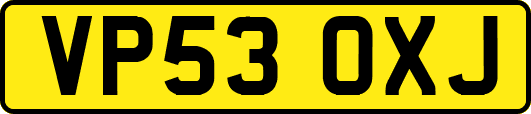 VP53OXJ