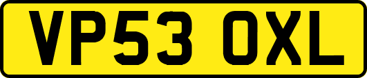 VP53OXL
