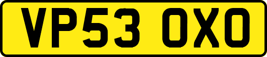 VP53OXO
