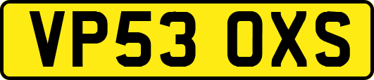 VP53OXS