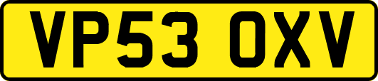 VP53OXV