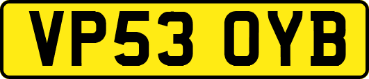 VP53OYB