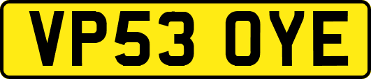 VP53OYE