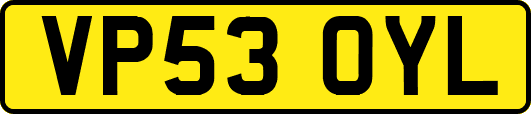 VP53OYL