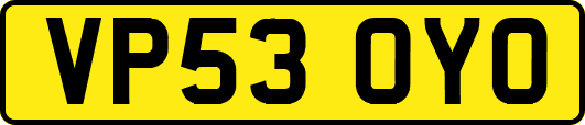 VP53OYO