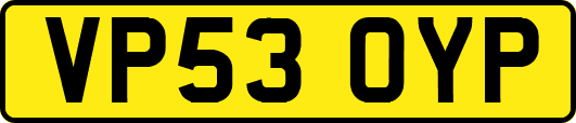 VP53OYP