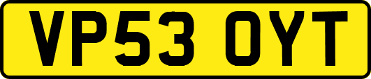 VP53OYT