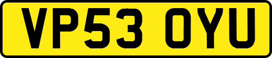 VP53OYU