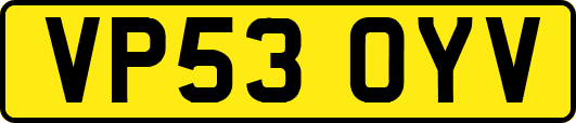 VP53OYV