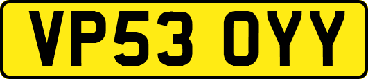 VP53OYY