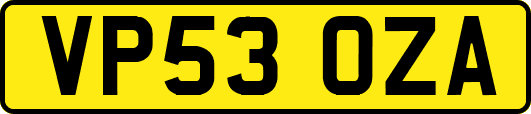 VP53OZA