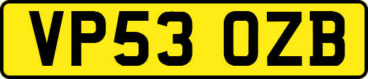 VP53OZB