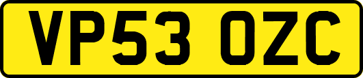 VP53OZC