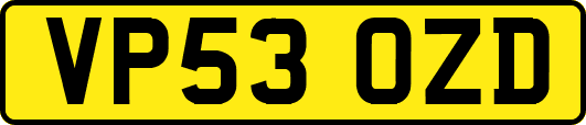 VP53OZD
