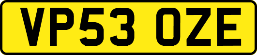 VP53OZE