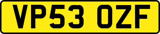 VP53OZF