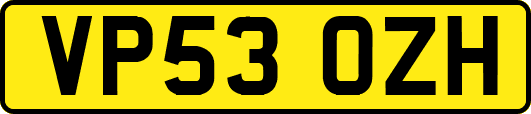 VP53OZH