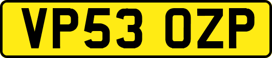 VP53OZP