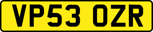 VP53OZR