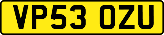 VP53OZU