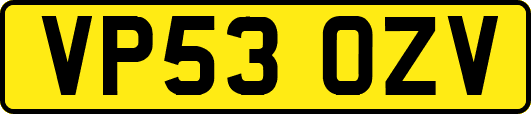 VP53OZV