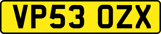 VP53OZX