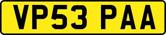 VP53PAA