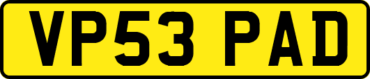 VP53PAD