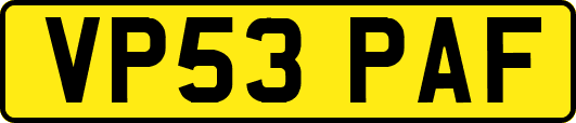 VP53PAF