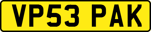 VP53PAK
