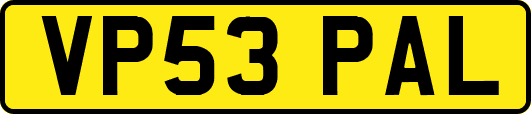 VP53PAL