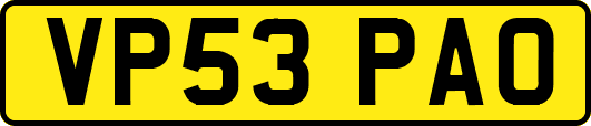 VP53PAO