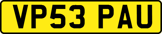 VP53PAU