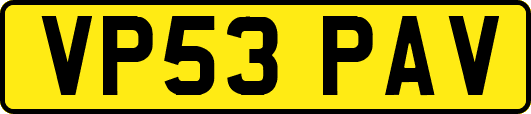 VP53PAV