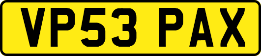 VP53PAX