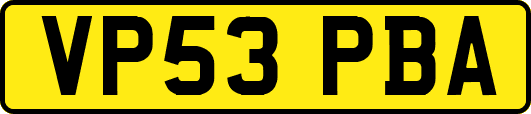 VP53PBA
