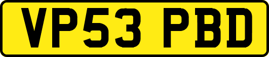 VP53PBD
