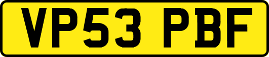 VP53PBF