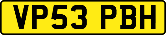VP53PBH