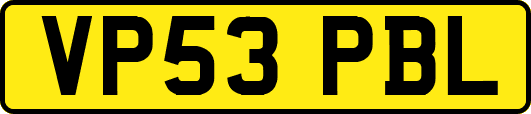 VP53PBL